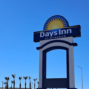 Days Inn By Wyndham Safford, Az
